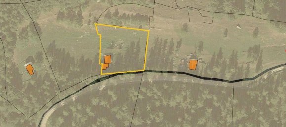 2-Zimmer Haus in Perloz, Italy, Nr. 277841 36