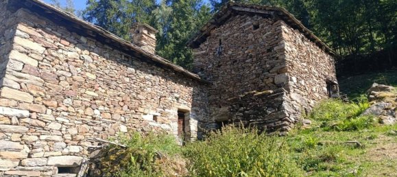 2-Zimmer Haus in Perloz, Italy, Nr. 277841 12