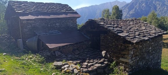 2-Zimmer Haus in Perloz, Italy, Nr. 277841 3