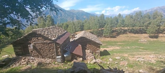 2-Zimmer Haus in Perloz, Italy, Nr. 277841 6