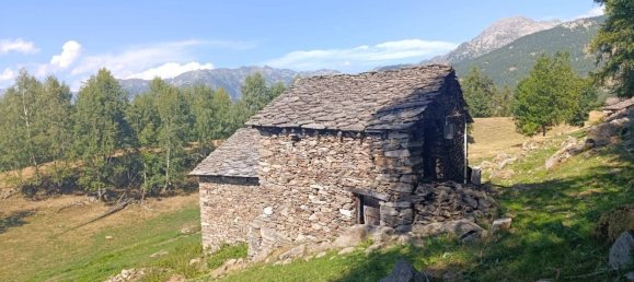 2-Zimmer Haus in Perloz, Italy, Nr. 277841 10
