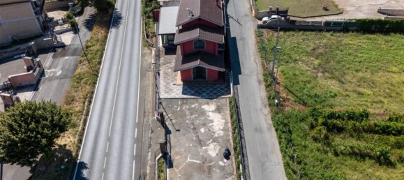 Apartamento de 1 dormitorio en San Cesareo, Italy No. 333653 34