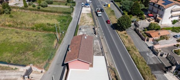 Apartamento de 1 dormitorio en San Cesareo, Italy No. 333653 33