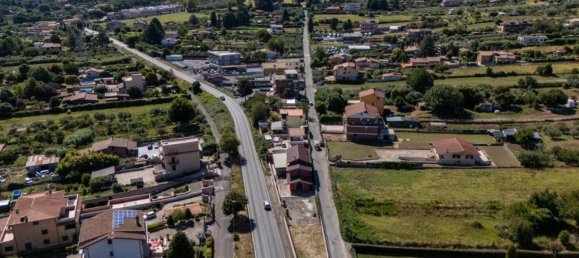 Apartamento de 1 dormitorio en San Cesareo, Italy No. 333653 30