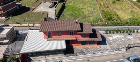 Apartamento de 1 dormitorio en San Cesareo, Italy No. 333653 32