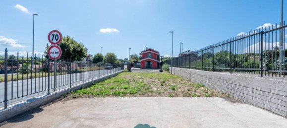 Apartamento de 1 dormitorio en San Cesareo, Italy No. 333653 28