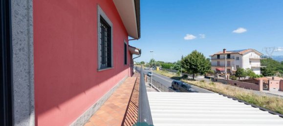 Apartamento de 1 dormitorio en San Cesareo, Italy No. 333653 25