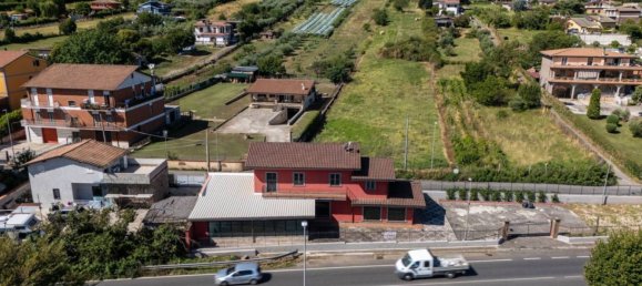 Apartamento de 1 dormitorio en San Cesareo, Italy No. 333653 37