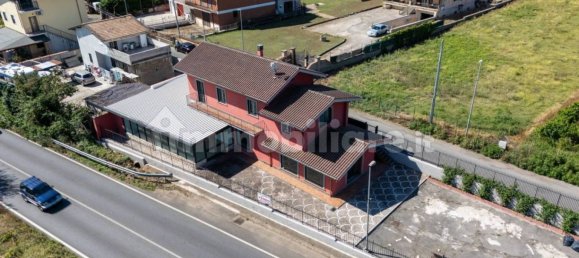 Apartamento de 1 dormitorio en San Cesareo, Italy No. 333653 38