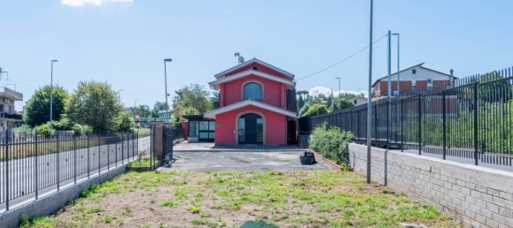 Apartamento de 1 dormitorio en San Cesareo, Italy No. 333653 27