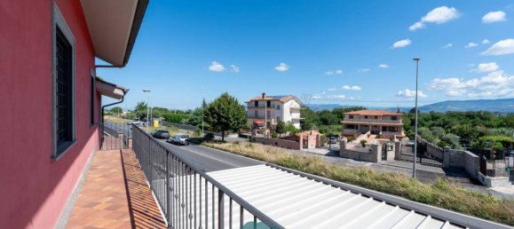 Apartamento de 1 dormitorio en San Cesareo, Italy No. 333653 14