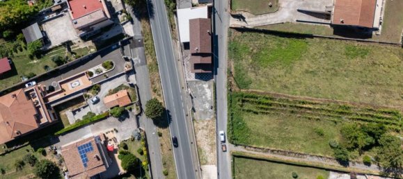 Apartamento de 1 dormitorio en San Cesareo, Italy No. 333653 36