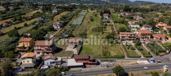 Apartamento de 1 dormitorio en San Cesareo, Italy No. 333653 31