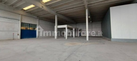 2964m² Warehouse in Molinella, Italy No. 317768 16