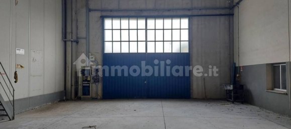 2964m² Warehouse in Molinella, Italy No. 317768 13