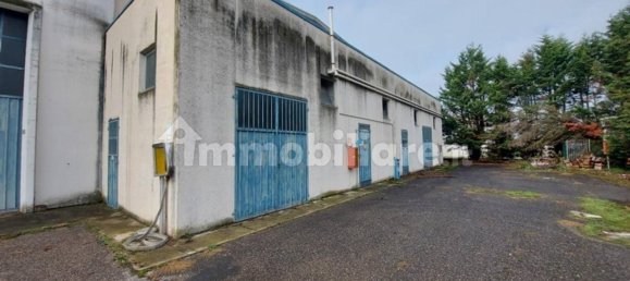 2964m² Warehouse in Molinella, Italy No. 317768 19
