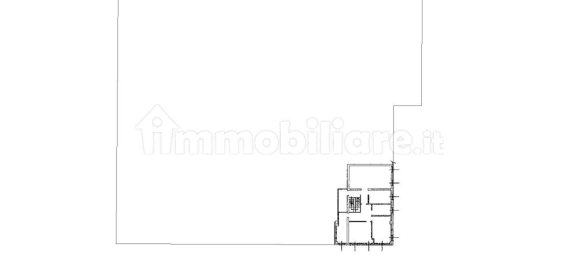 2964m² Warehouse in Molinella, Italy No. 317768 22