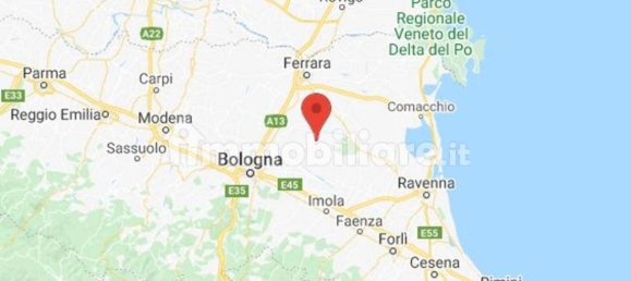 2964m² Warehouse in Molinella, Italy No. 317768 14