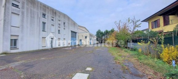 2964m² Warehouse in Molinella, Italy No. 317768 21