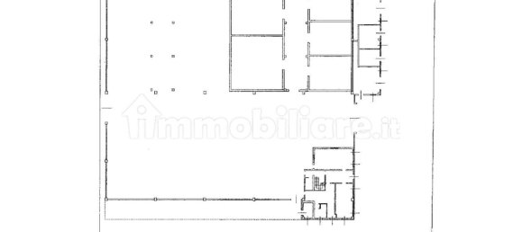 2964m² Warehouse in Molinella, Italy No. 317768 25