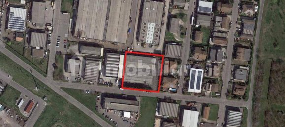 2964m² Warehouse in Molinella, Italy No. 317768 12