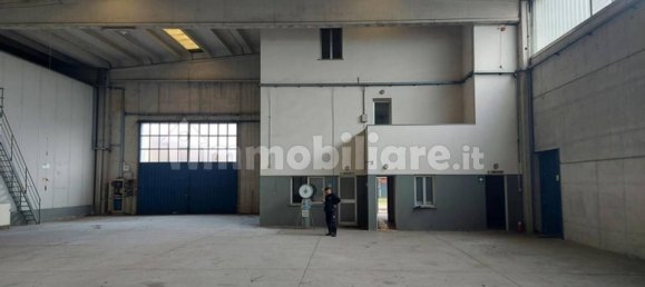 2964m² Warehouse in Molinella, Italy No. 317768 15