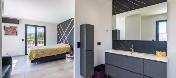 Casa de 4 divisões em Grasse, France N.º 295929 6