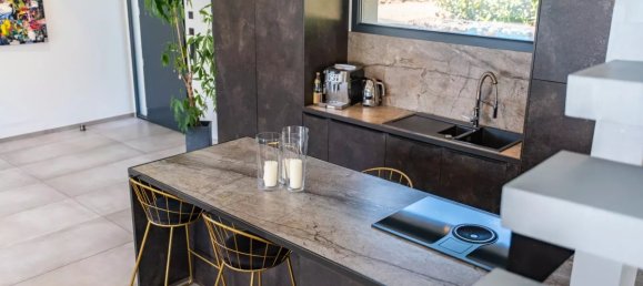 Casa de 4 divisões em Grasse, France N.º 295929 5