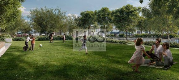 1 chambre Appartement à Dubai Hills Estate, UAE No. 103580 9