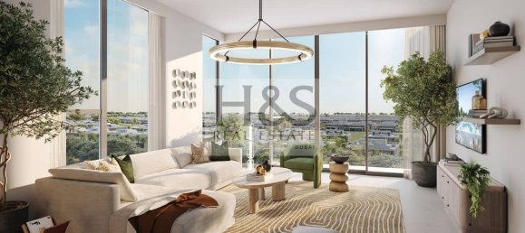 1 chambre Appartement à Dubai Hills Estate, UAE No. 103580 4