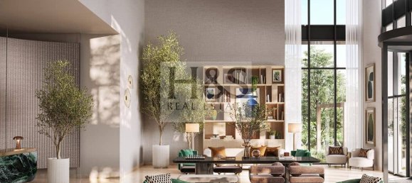 1 chambre Appartement à Dubai Hills Estate, UAE No. 103580 6