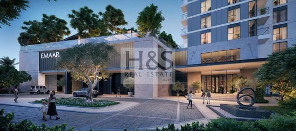 1 chambre Appartement à Dubai Hills Estate, UAE No. 103580 7