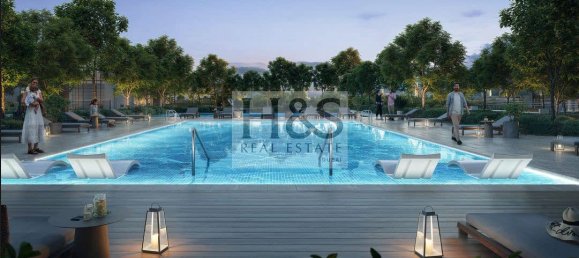 1 chambre Appartement à Dubai Hills Estate, UAE No. 103580 8