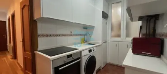 2 bedrooms Apartment in Basque Autonomous Community, Spain No. 169341 2