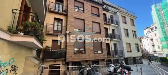 2 bedrooms Apartment in Basque Autonomous Community, Spain No. 169341 14