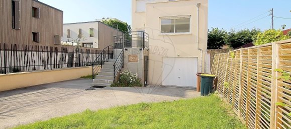 11-Zimmer Gebäude in Colombes, France, Nr. 170290 18