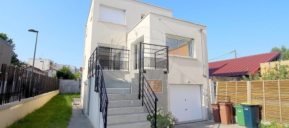 11-Zimmer Gebäude in Colombes, France, Nr. 170290 19