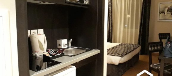 Студия в Нант, Франция № 342032 2