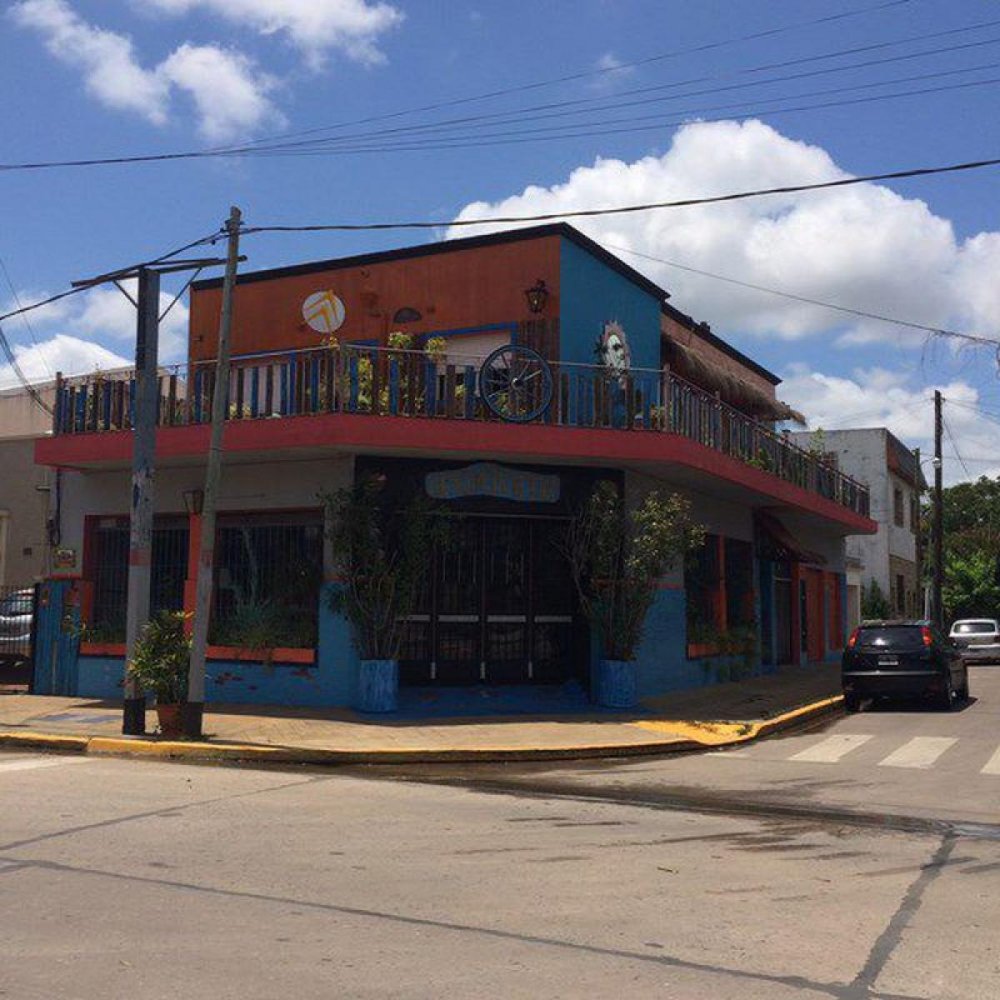 4 bedrooms House in San Fernando, Argentina No. 7842