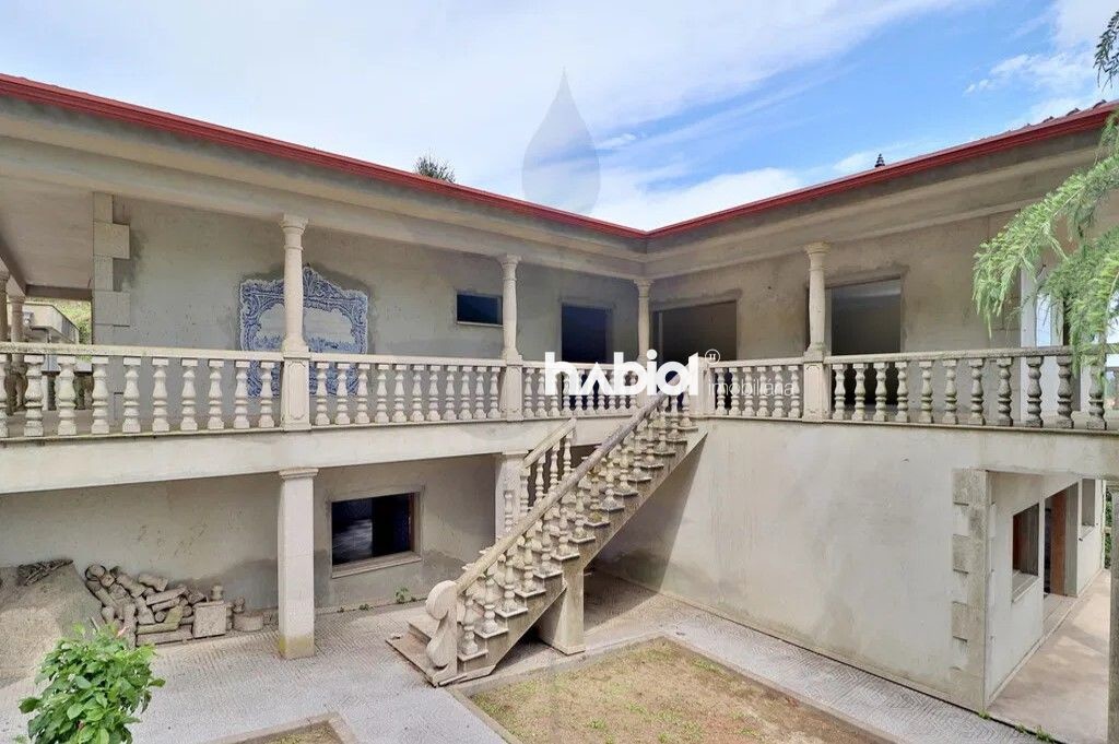 4 chambres Maison à Barcelos, Portugal No. 171336