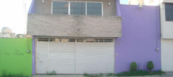 4 bedrooms House in Puebla, Mexico No. 151704 2