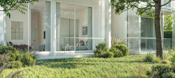 2 bedrooms Apartment in Al Zorah, UAE No. 23140 19