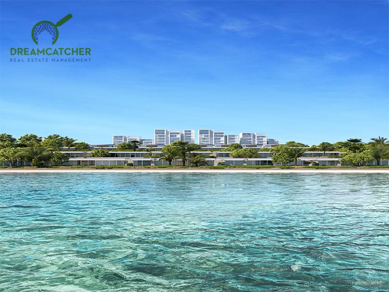 2 bedrooms Apartment in Al Zorah, UAE No. 23140