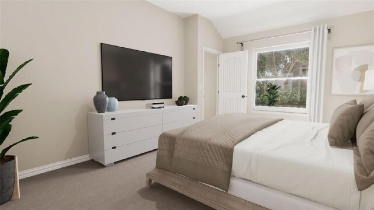 4 chambres Maison à Cleburne, USA No. 396348