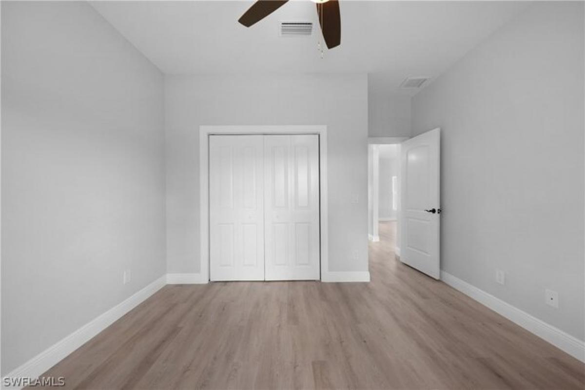 3 bedrooms House in Lehigh Acres, USA No. 412547