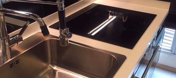 Apartamento com 1 quarto em condomínio em Khlong Toei, Thailand N.º 4697 9