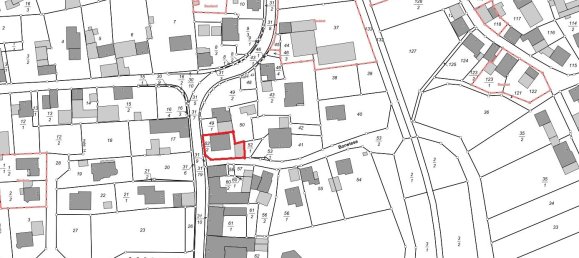 2 غرف نوم بناية في Cochem-Zell, Germany رقم 319105 39