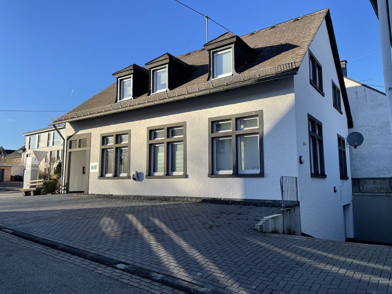 2 غرف نوم بناية في Cochem-Zell, Germany رقم 319105