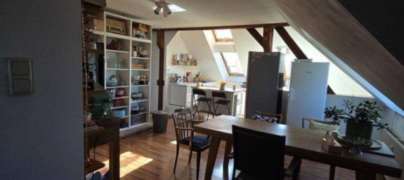 5 rooms Duplex in Graz, Austria No. 1934 24