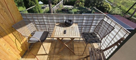 5 rooms Duplex in Graz, Austria No. 1934 37